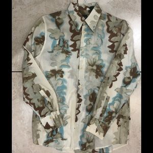 Boss shirt for men